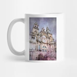 Santiago de Compostela Mug